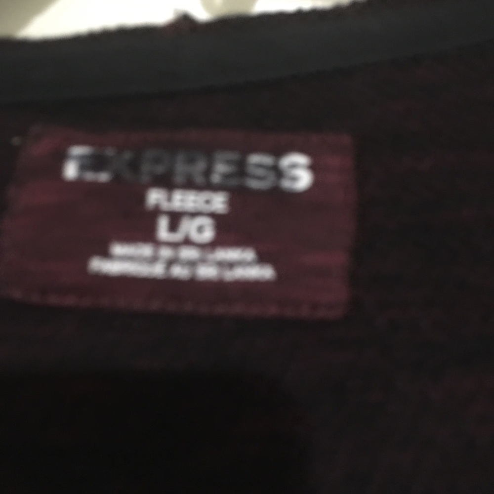 Express Jacket - image 2